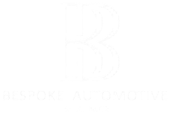 Bespoke Automotive — Be Ultimate