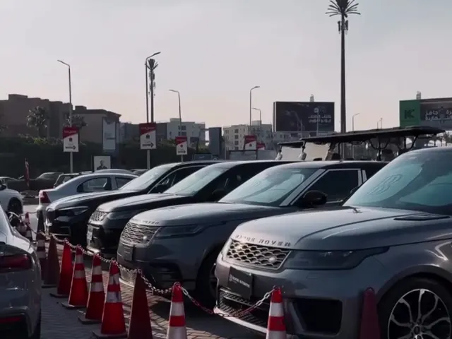 2023 Land Rover Range Rover Sport